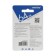Флешка Smartbuy V-Cut, 64 Гб, USB 3.0, чт до 75 Мб/с, зап до 25 Мб/с, синяя