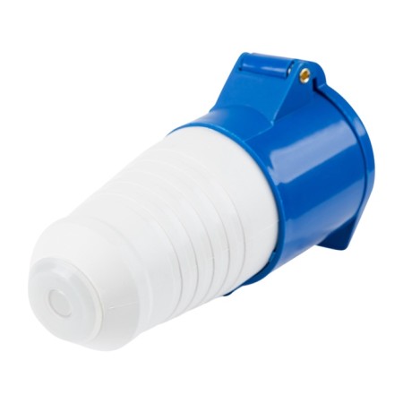 Roset 223 Fortable 2P+R 32A 220V IP44 Rexant-2