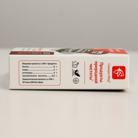 Naturonik Little sponge in capsules, for weight loss, No. 30 *0.5 g-3