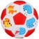 Football children's ball, PVC, machine stitching, 32 panels, size 2, color mix