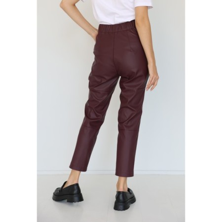 Female trousers, size 48-1