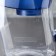 Aquaphor-Akvamarin filter-kuvshin, 3.8 l, blue color