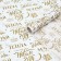 Paper Packaging “Dream”, 50 x 70 cm, New Year