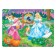 Children's puzzles "Cinderella", 60 elements