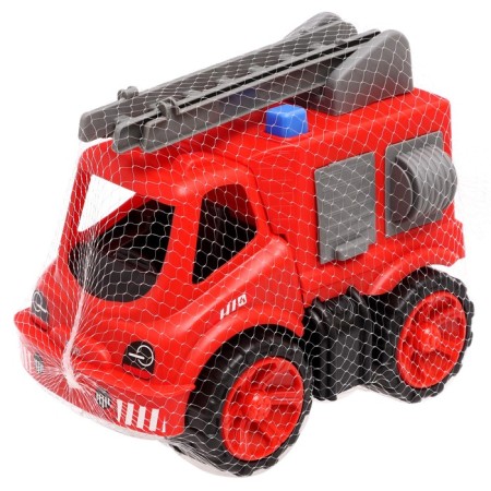 Fireman machine-4