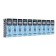 Hagogue lamp Luazon Lighting, GY6.35, 50 W, 220 V, set 10 pcs.