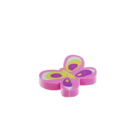 Figure eraser "Butterfly"-2