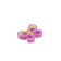 Figure eraser "Butterfly"