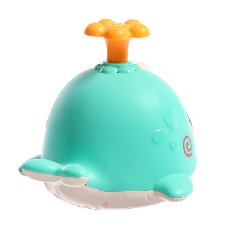 Bath Fountain "Kitenok", 4 nozzles-5