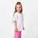 T -shirt Children's KAFTAN "BASIC Line", p. 28 (86-92 cm), white