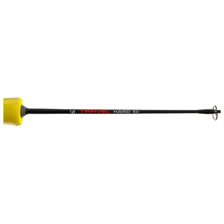 Rodnye telescopic winter Lucky John Travel Hard 50 cm-2
