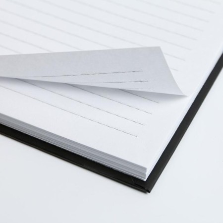 Diary "I'm not to blame" A5, 80 sheets-3