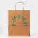 Gift package "Magic New Year" 26 x 32 x 12 cm
