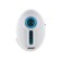 Rexant RX-6 call, wireless, 32 melodies, 100 m, from batteries/220 V, white