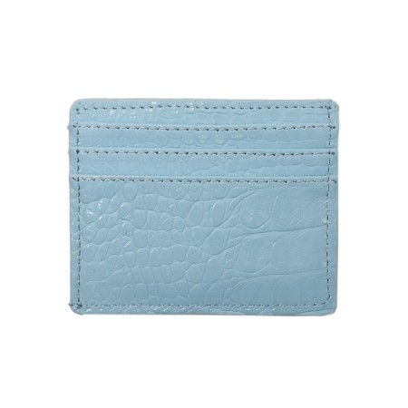 Card cover, blue color-1