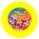 Flying saucer 18cm "Your Friends" in showbox