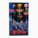 Figure Marvel "Avengers. Thor in the helmet ", collectible, with weapons, light effects