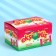 Chewing gum "Eksiyüz" with the taste of strawberries 3.5 g