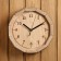 Clock Bow Spear "Barrel", oak mix