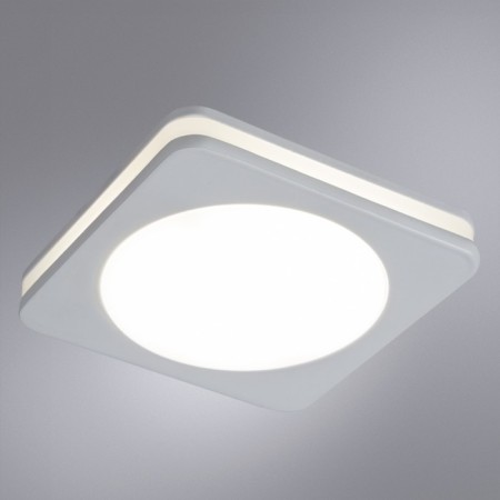 Tabit lamp 3.3x9.5x9.5 cm, 1x12W LED-1
