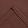 Apron Ethel "Kitchen" 60x70 cm, brown color, 100% cotton, sarzha 220 g/m2