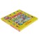 Book with windows for kids "In the city"