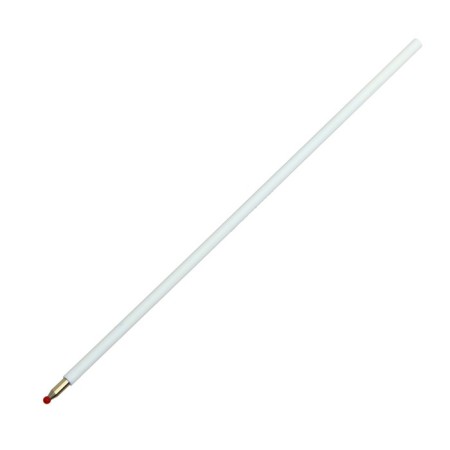 Ballic shaft 0.5 mm, BrunovisConti, FIRSTWRITE, 140 mm, blue pigment ink-1