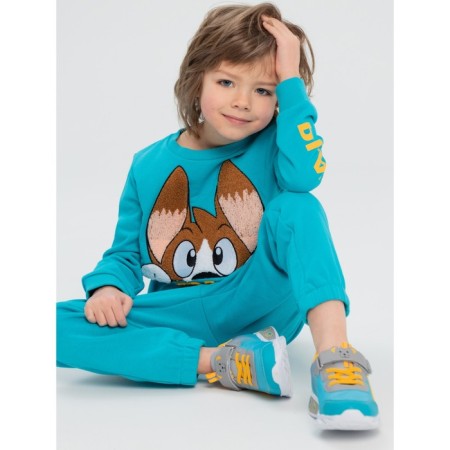 Sneakers for the boy PlayTode, size 30-2