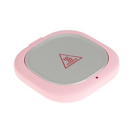 Wax Luazon LVPL-06, Branch, 100 watts, 400 g, pink-6