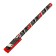 Ballic handle 0.7mm blue oil, vinson Corps Softtach with a pattern (barcode on a piece) 1053441