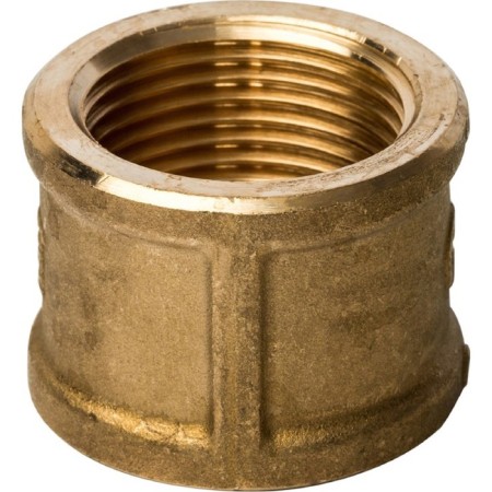 The coupling Stout SFT-0005-000011, 1 ", internal/internal-1