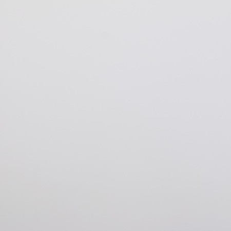 Matte film for flowers, double -sided, "marshmallow", white - bronze, 57 cm x 5 m-3