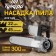 Nozzle for ushm tundra, chain saw, 300 mm 12 ", 45 links, 1.3 mm, step 3/8", m10, m14