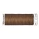 SEW-HALL thread for all materials, 200 m, 748277 (124 golden brown)