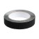 The adhesive tundra ribbon, anti -slip, black, 25 mm x 5 m