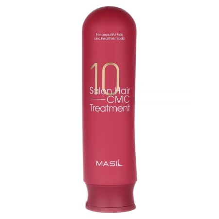 Hair mask restoring with amino acids Masil 300 ml-1