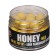 Broilers Floating floating Sonik Baits Honey Fluo Pop-UPS 14 mm, 90 ml