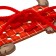 Dachshund lacing