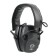 Active headphones "Bear 2", black color