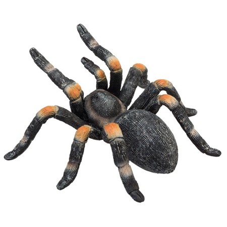 Figure Konik "Red -handed tarantula"