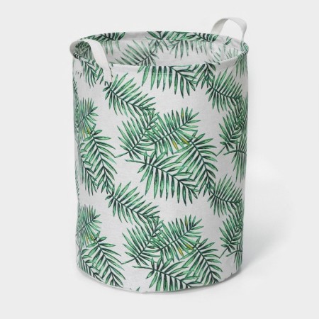 Basket Besnaya textile shares "Tropicanka", 35 × 45 cm-2