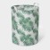 Basket Besnaya textile shares "Tropicanka", 35 × 45 cm