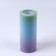 Fatin, 15 cm, 11 ± 1 g/sq.m, 23 ± 1 m, color green-blue gradient No. 6