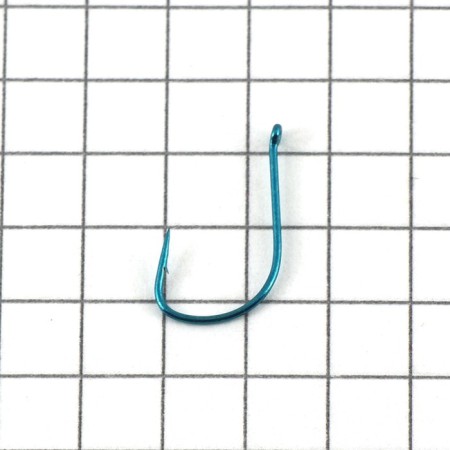The hook Owner Pint Hook Blue No. 8, 11 pcs.-2