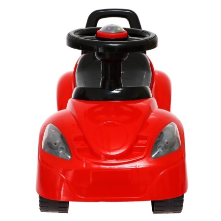 Children's car Tolokar No. 3, mix-13