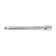 Extension cord tundra, square 1/4 ", 100 mm, CRV