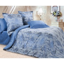 Bed linen 1.5 joint venture 