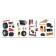 Stickers designers "Special Technics", 12 p.
