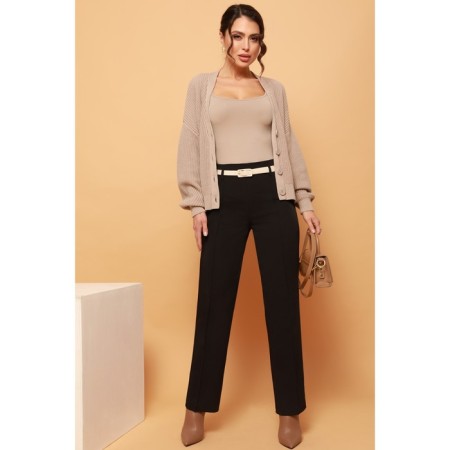 Female trousers "without a doubt", size 52-2