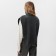 Jumper (Poncho) Women's Minaku: Casual Collection color light gray, rn 50